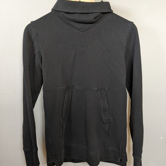 Lululemon Turtleneck Sweatshirt Pullover - Picture 1 of 4